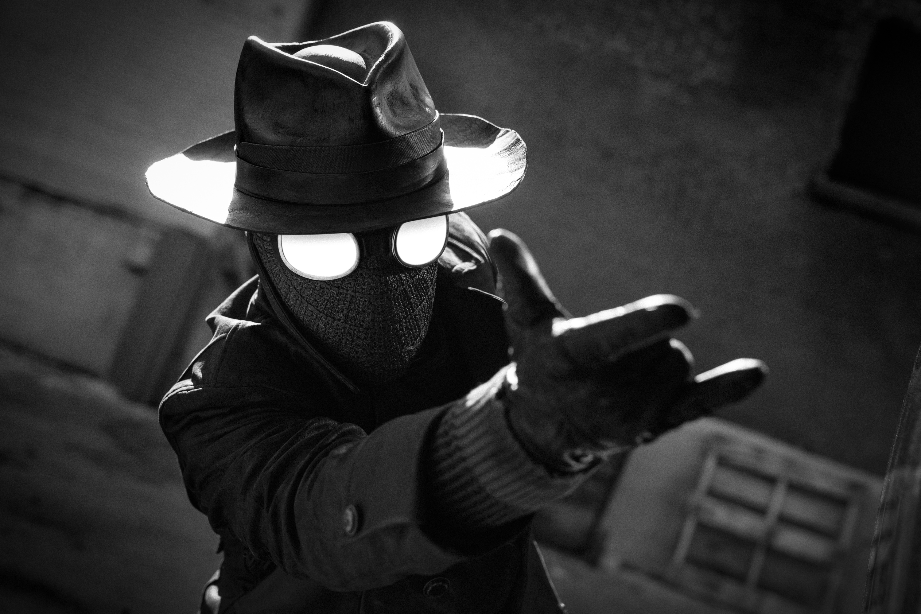 Prime Video promete mais ‘Fallout’, Nicolas Cage às aranhas e expansão do universo Rocky
