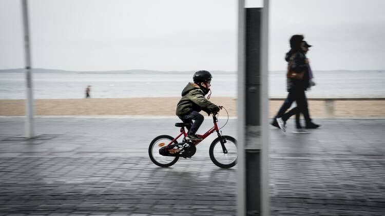 Mobilidade urbana