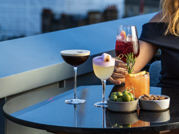 Hotel Amano Covent Garden