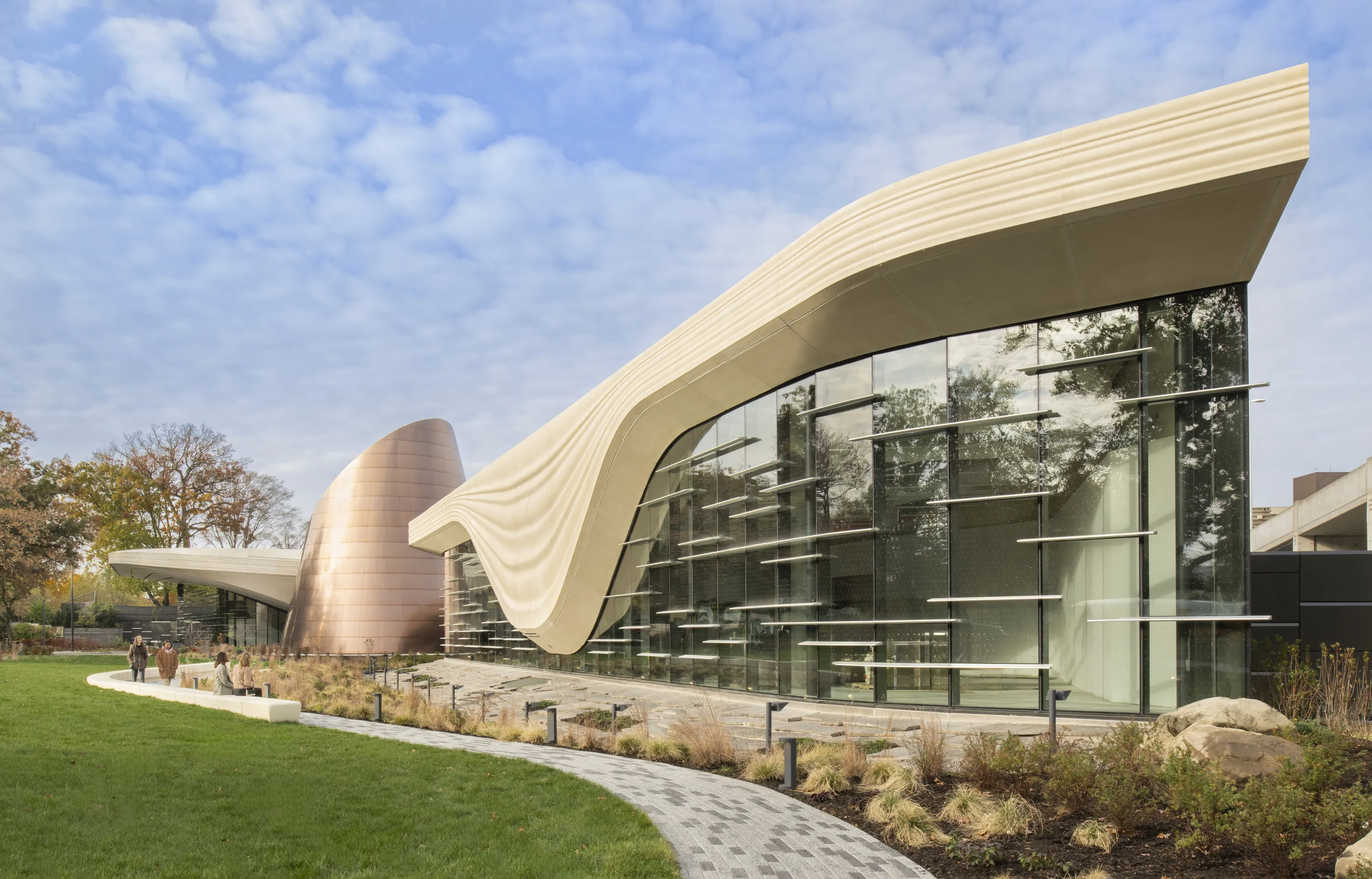Cleveland Museum of Natural History