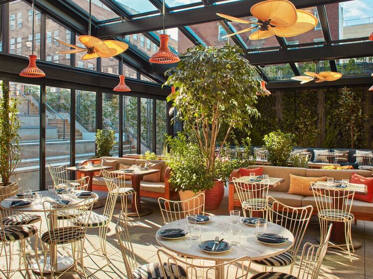 The Hoxton, Williamsburg