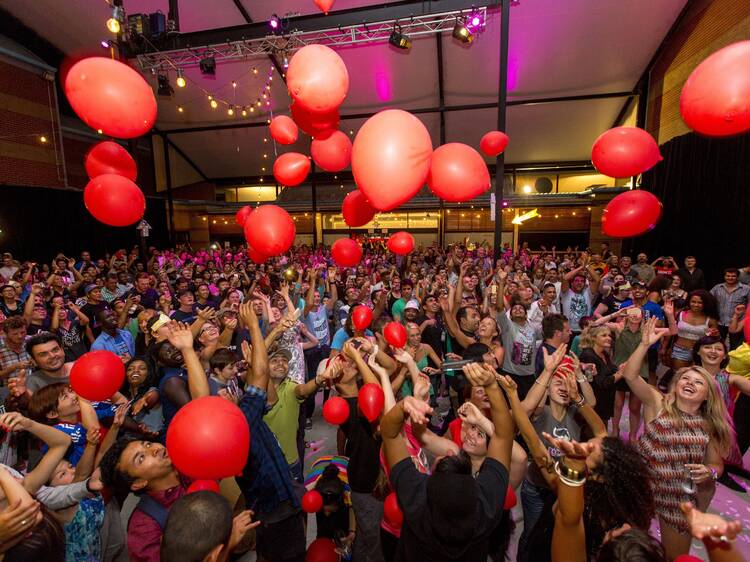 This Australian city is one of the world’s 5 best cities for culture – and it’s not Melbourne