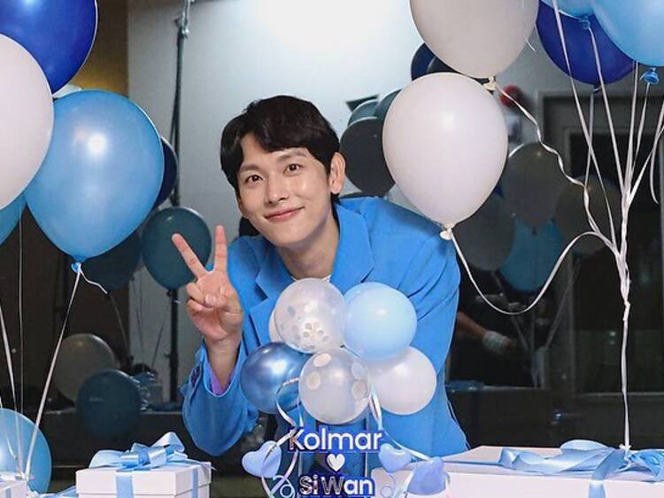 Korea Travel Fair 2025