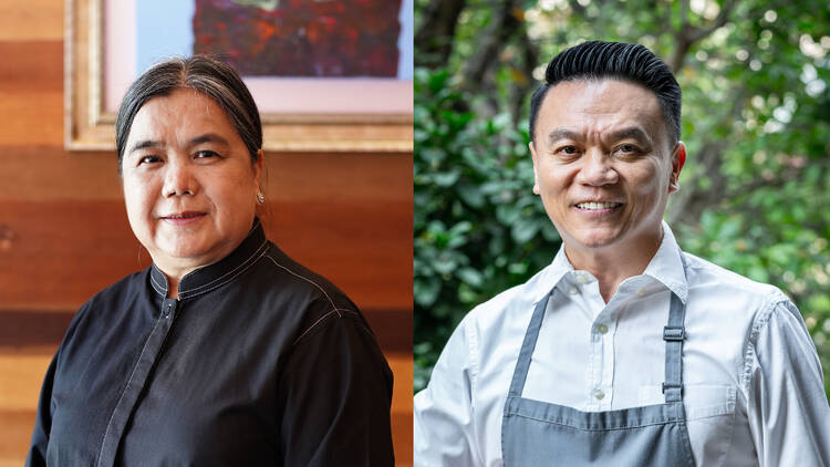 Singha Nua - Sua Tai