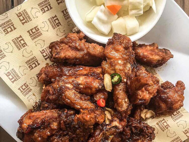 Red Pepper Bistro