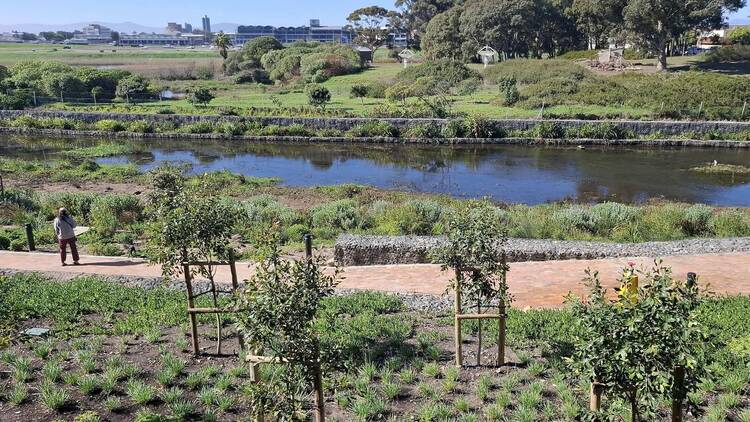 Eco Park & River Walk