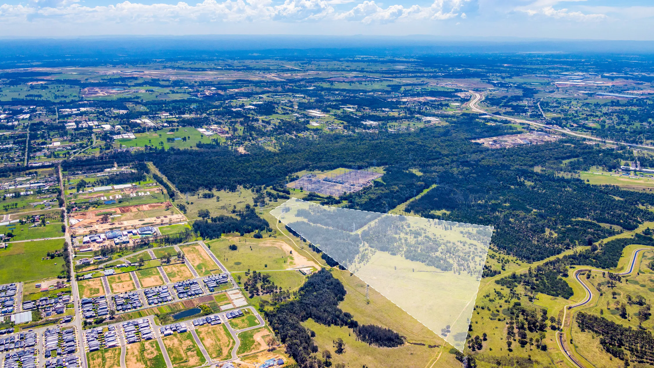Austral development