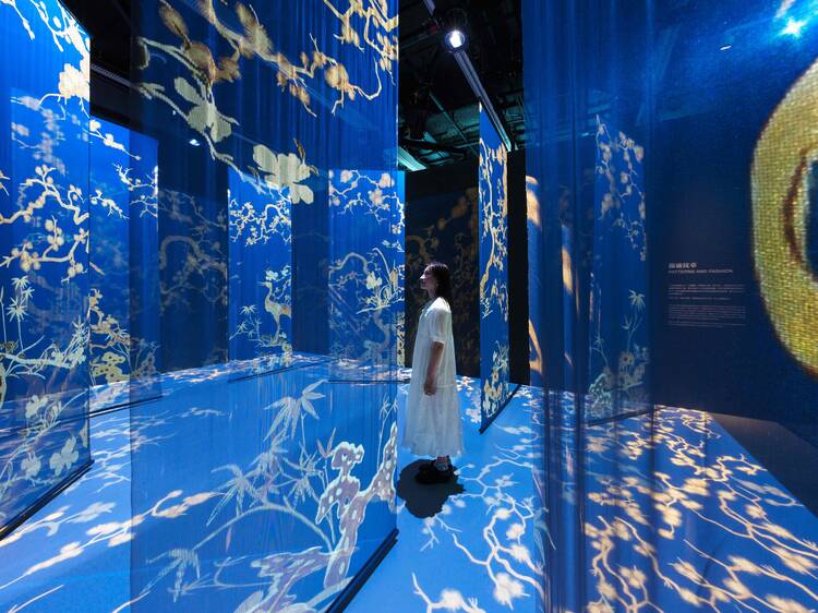 Hong Kong Palace Museum