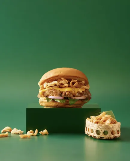 Shake Shack Thailand