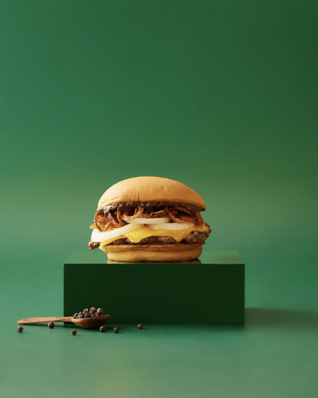 Shake Shack Thailand 