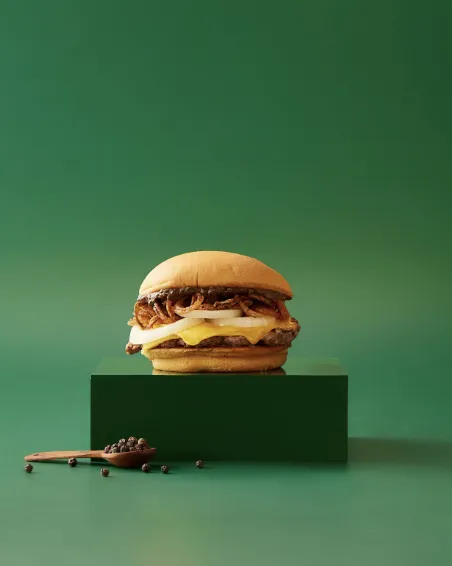 Shake Shack Thailand