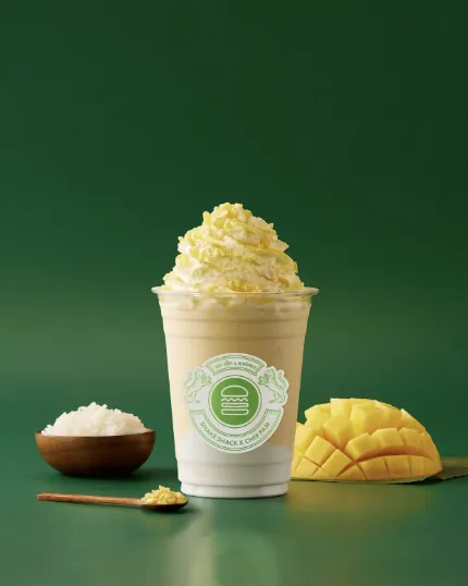 Shake Shack Thailand