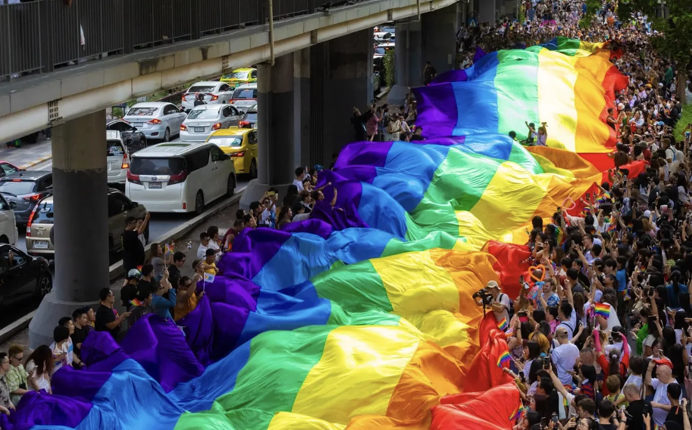 Bangkok Pride