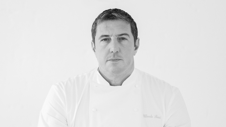 Eleven Barrack x Claude Bosi | Vivid Chef Series