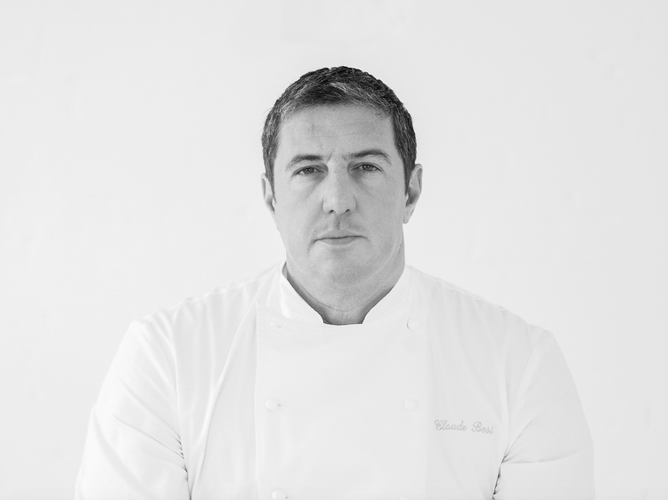 Eleven Barrack x Claude Bosi | Vivid Chef Series