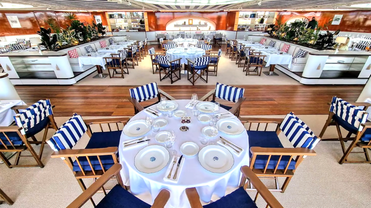 Ciro's Cannes