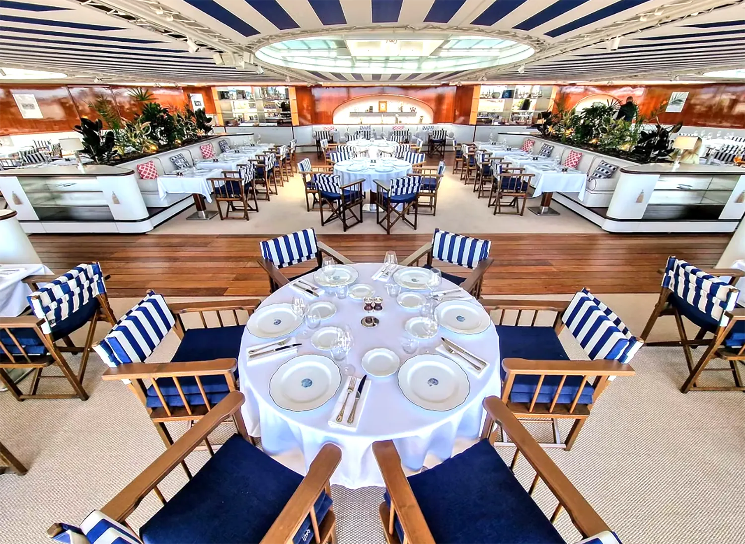 restaurant Cannes