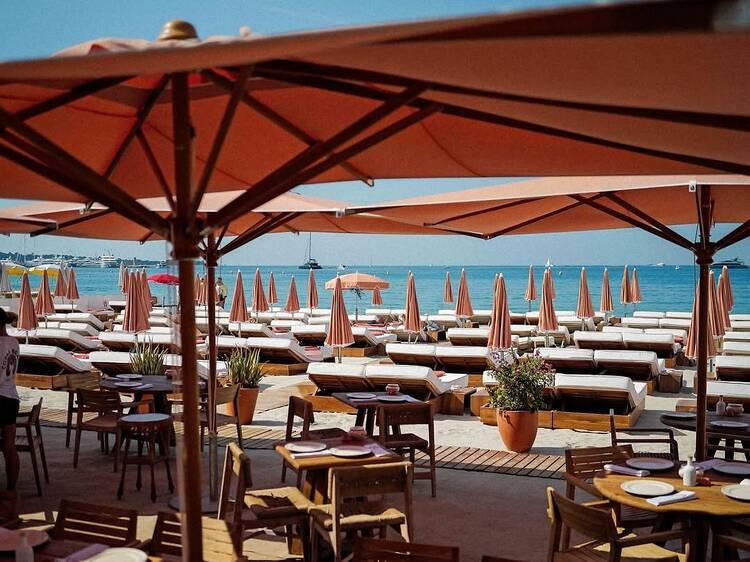 Festival de Cannes 2025 : ces chefs qui font saliver la Croisette