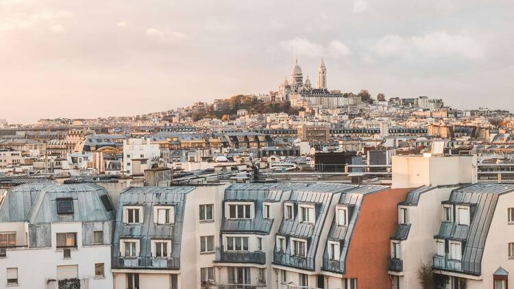 Je vis dans la capitale de la culture. Voici sept trucs à faire absolument.