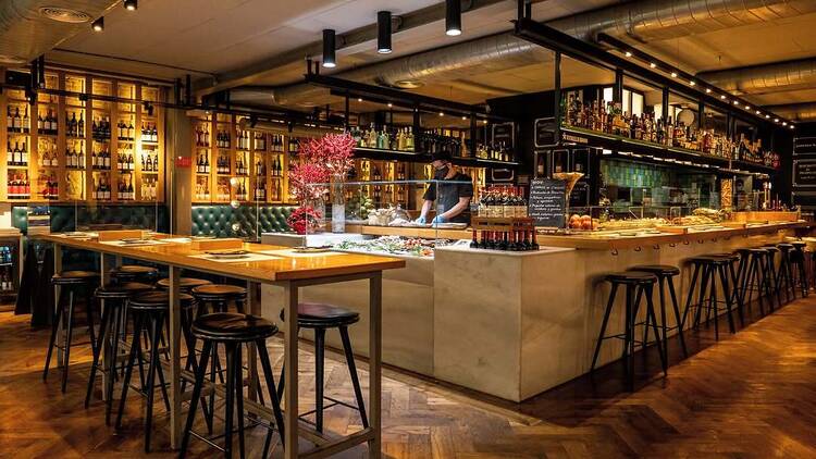 Vinitus Barcelona 