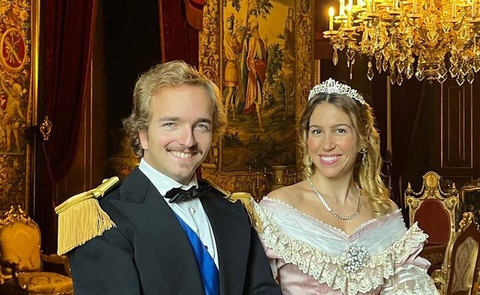 Palácio da Ajuda
