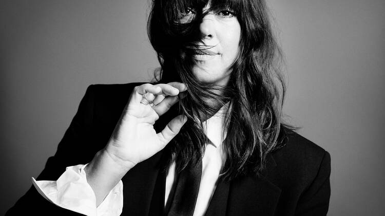 Cat Power sings Dylan Cat Power sings Dylan
