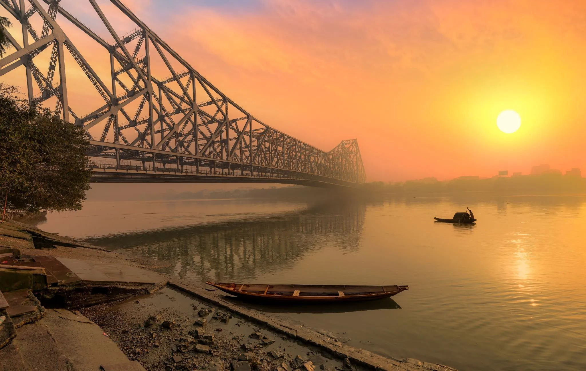 River Ganges