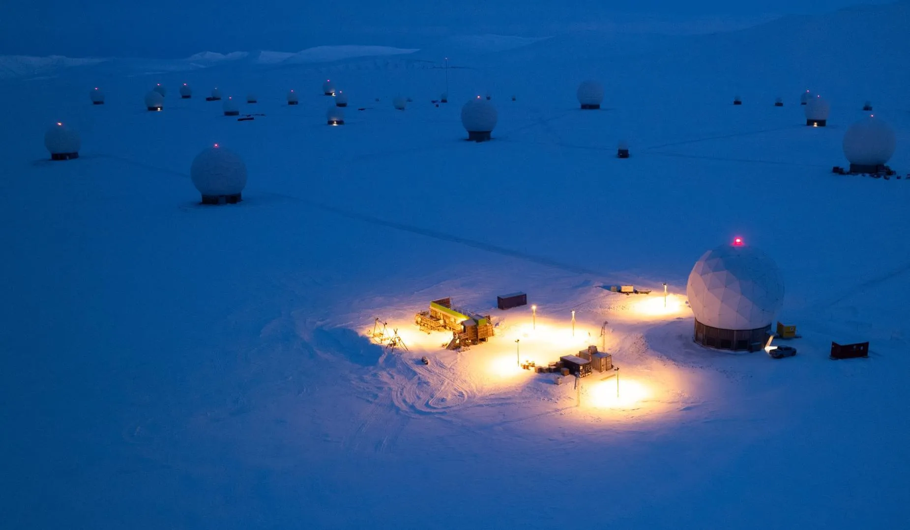 Svalbard