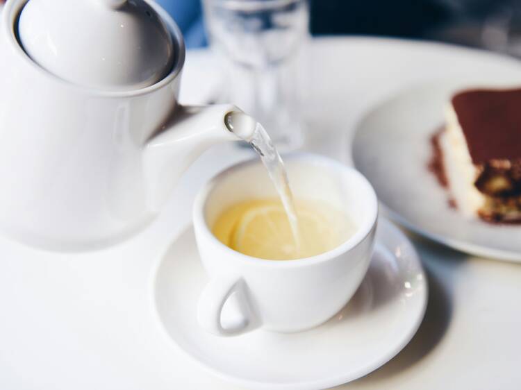 Experiencias en hebras: guía para tomar el mejor té en Buenos Aires