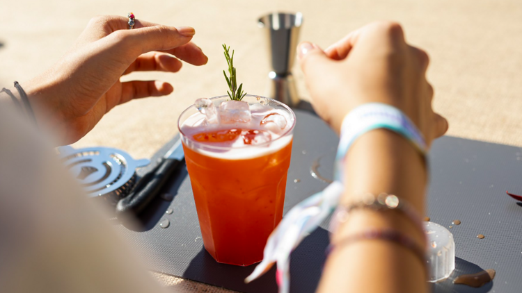 İstanbul Cocktail Festival İstanbul Cocktail Festival