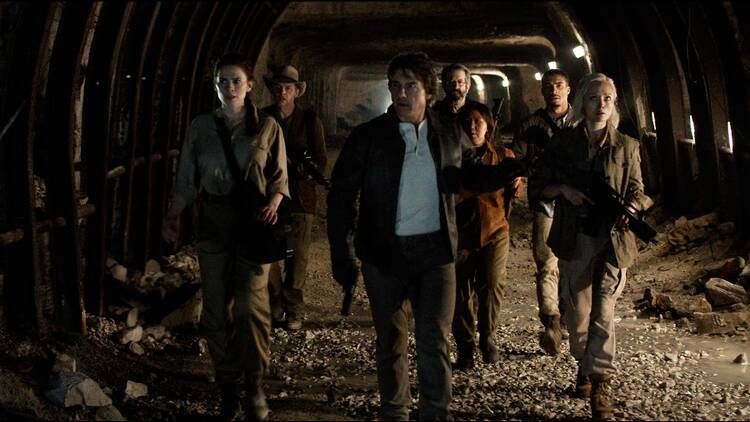 Mission: Impossible – The Final Reckoning