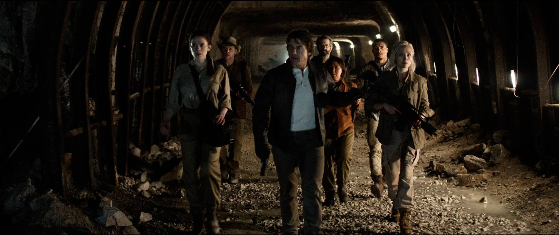 Mission: Impossible – The Final Reckoning