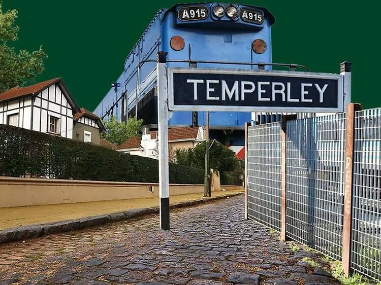 Destino Temperley