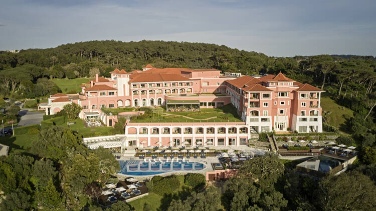 Penha Longa Resort