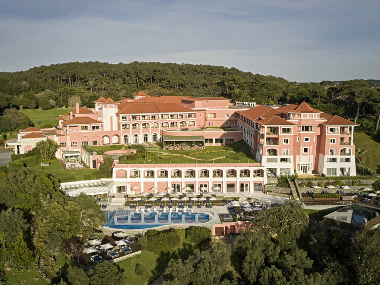Penha Longa Resort