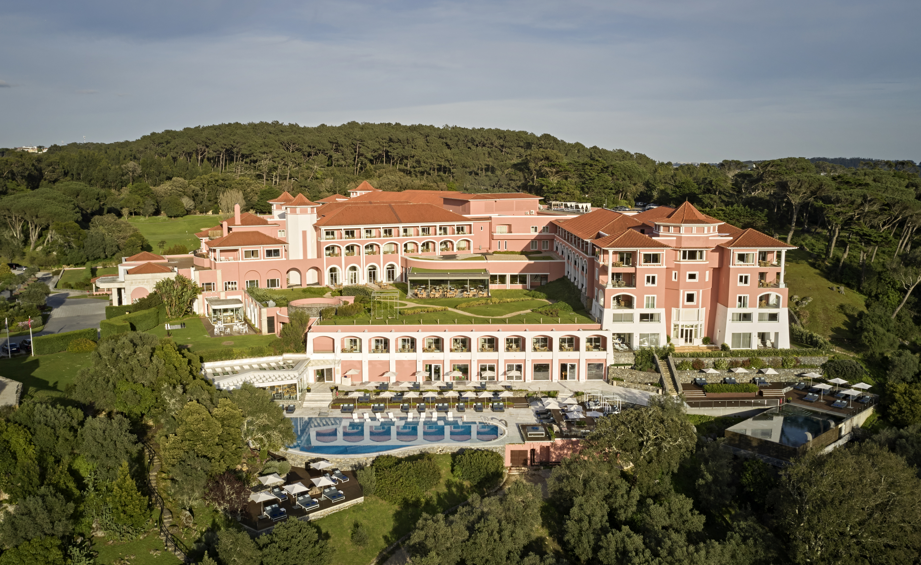 Penha Longa