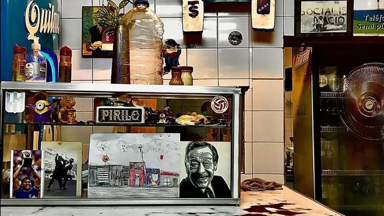 Pirilo