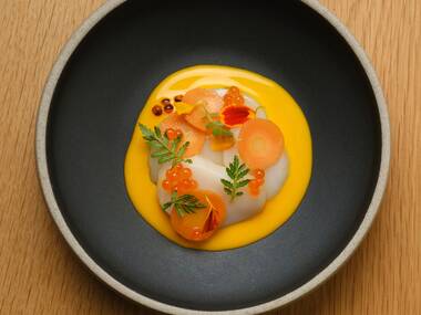 Guide MICHELIN Québec 2026 : liste complète des 13 restaurants étoilés et 4 nouvelles adresses