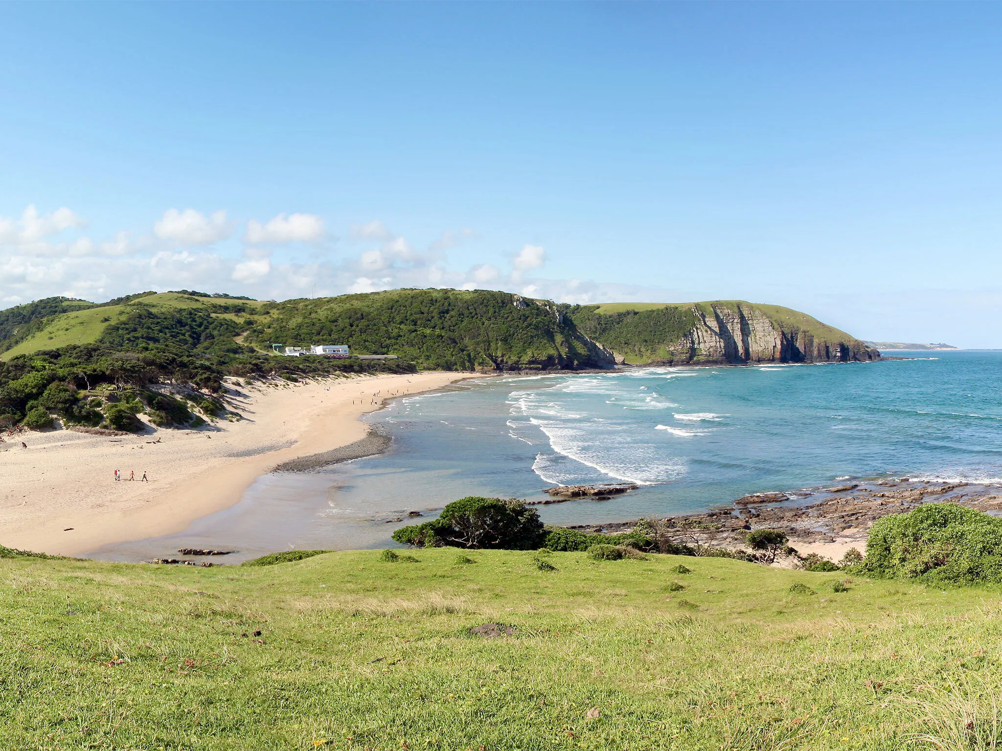 South Africa’s Wild Coast
