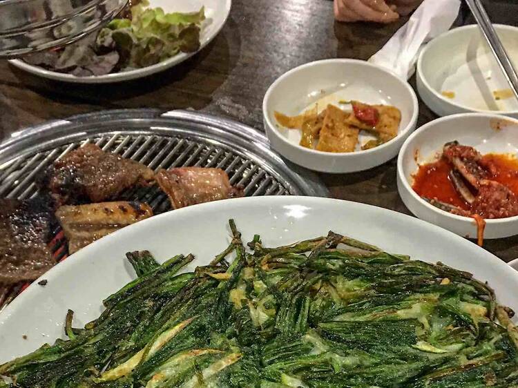 Mapo Galbi