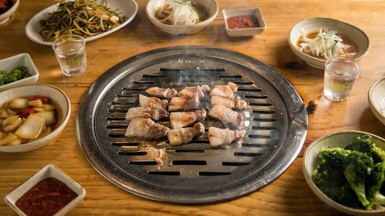 Wagyu House