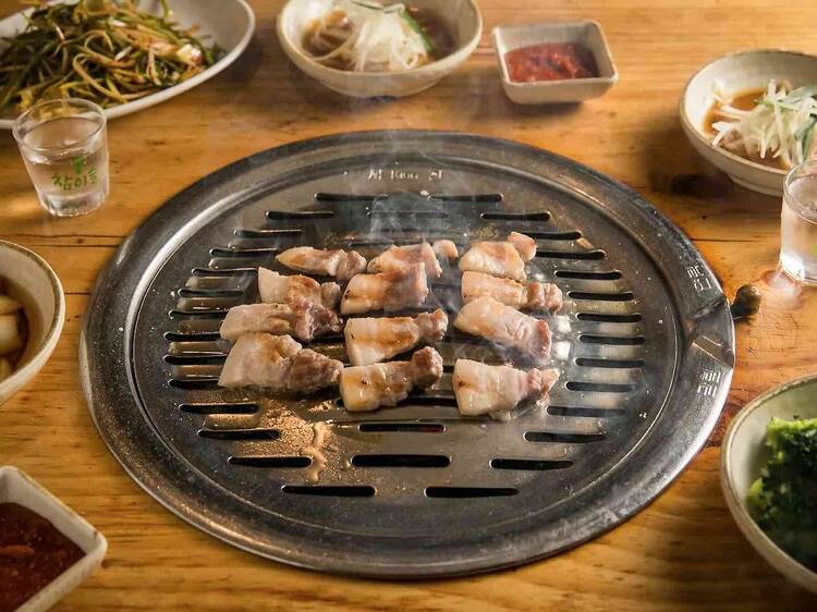 Wagyu House