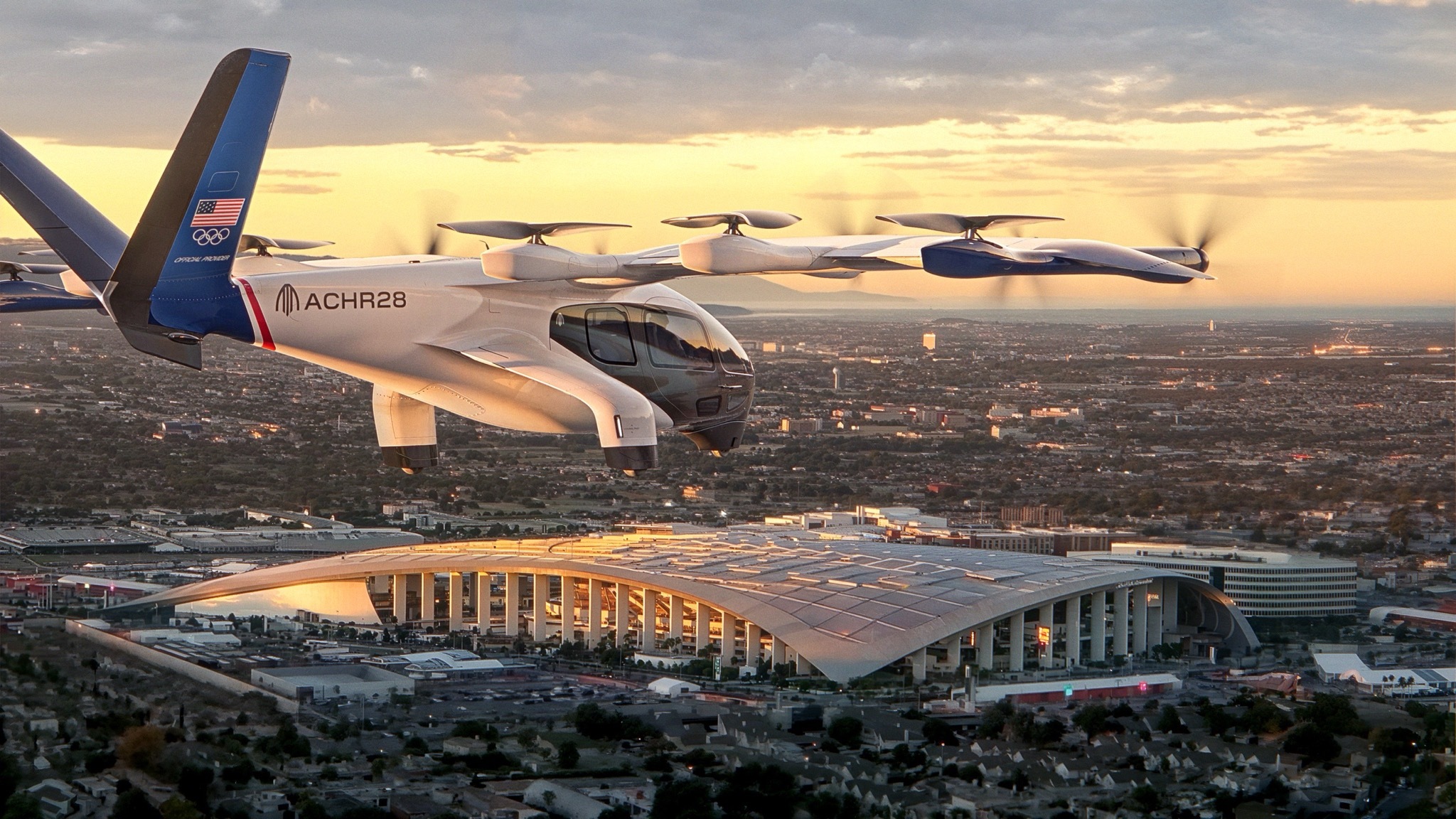 Archer Aviation