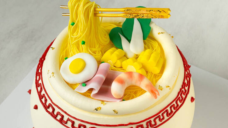 Pandan Man