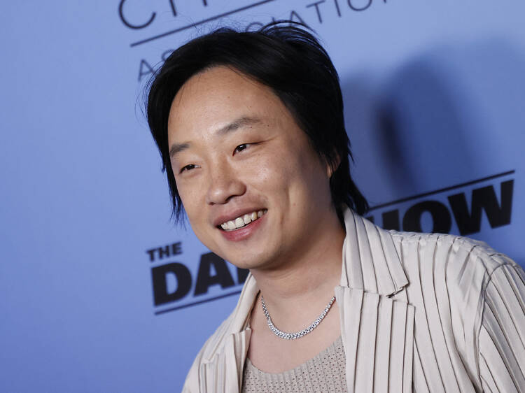 歐陽萬成 Jimmy O. Yang 香港門票攻略： Jimmy O. Yang 加場公開發售日期、時間、票價、購票連結一覽