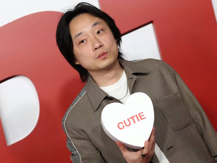 Tips and tricks for getting tickets to Jimmy O. Yang’s additional shows