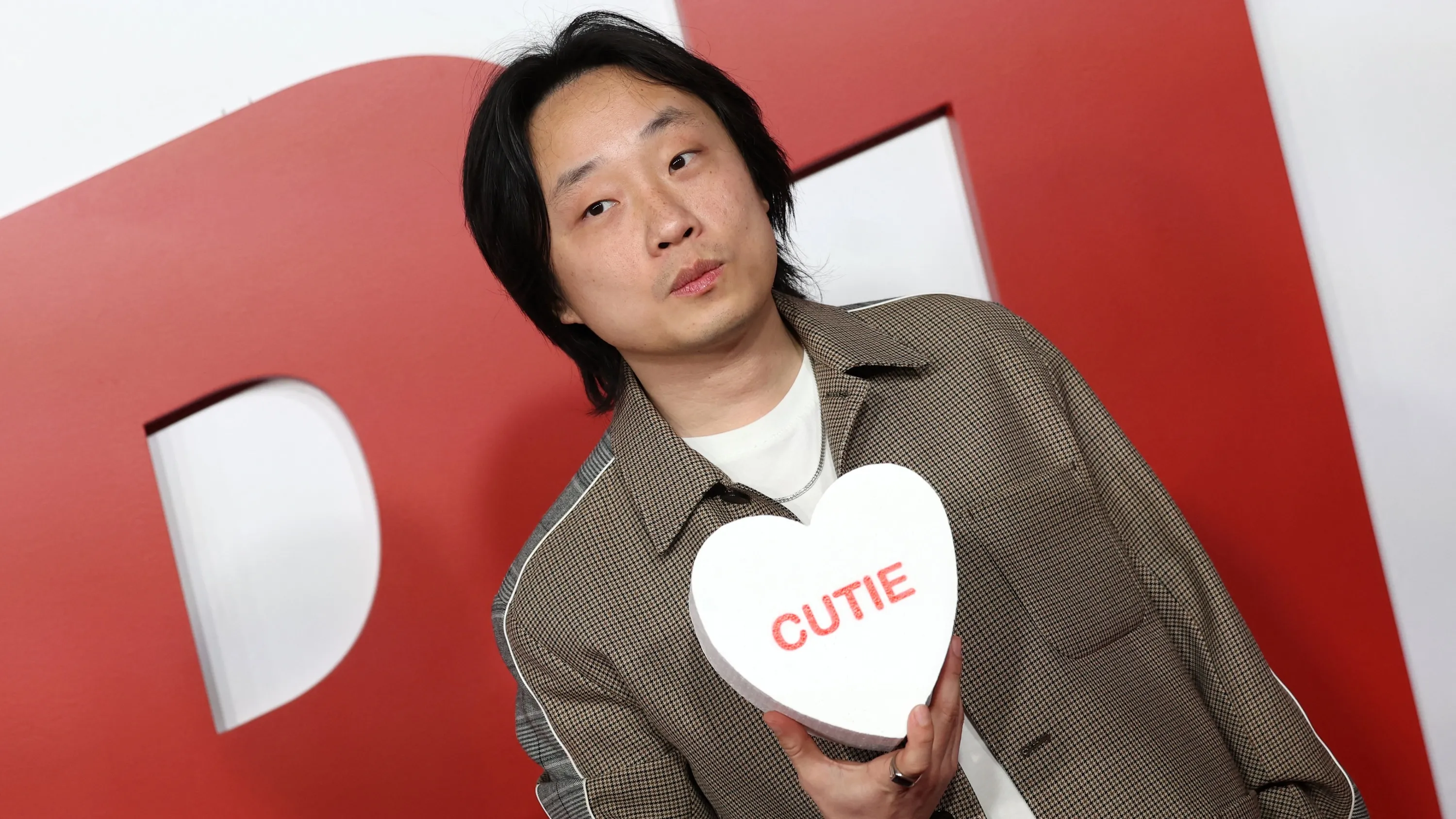 Jimmy O Yang