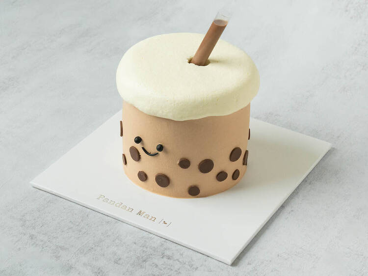 香港蛋糕店推介：創意打卡蛋糕/本地品牌蛋糕/人氣網店