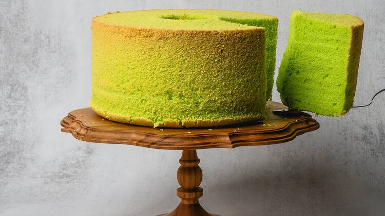 Pandan Man