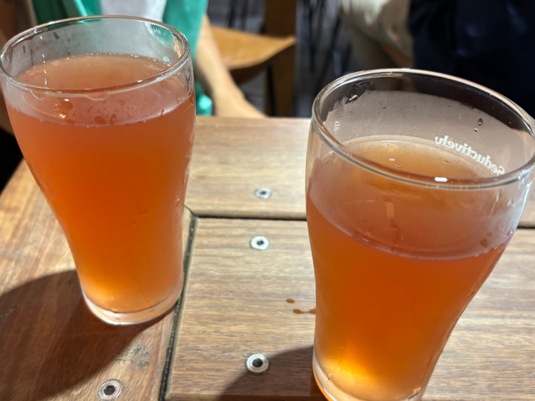 Philter Brewing
